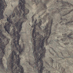 NV-WILDCAT WASH SE: GeoChange 1967-2010 Preview 3