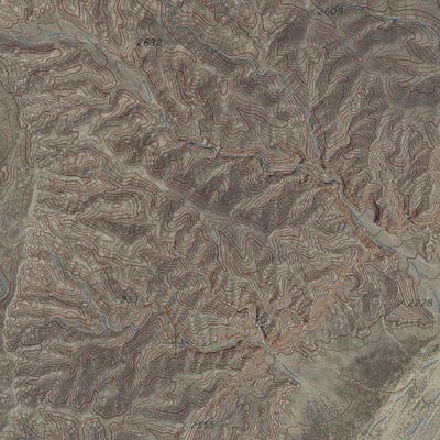 NV-ROX: GeoChange 1967-2010 Preview 3