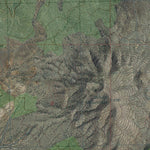 UT-WHITE MOUNTAIN: GeoChange 1953-2011 Preview 2