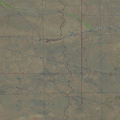 AZ-PIPE VALLEY: GeoChange 1983-2010 Preview 2