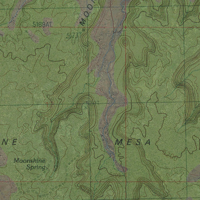 AZ-PIPE VALLEY: GeoChange 1983-2010 Preview 3
