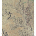 UT-TIBBET BENCH: GeoChange 1976-2011 Preview 1