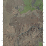 AZ-WHITMORE RAPIDS: GeoChange 1966-2010 Preview 1