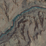 AZ-WHITMORE RAPIDS: GeoChange 1966-2010 Preview 3