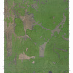 AZ-MOUNT TRUMBULL NW: GeoChange 1966-2010 Preview 1
