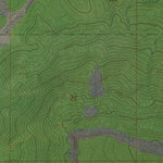 AZ-MOUNT TRUMBULL NW: GeoChange 1966-2010 Preview 3