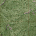 UT-MOUNTAIN HOME PASS: GeoChange 1970-2011 Preview 2