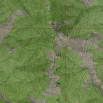 UT-MOUNTAIN HOME PASS: GeoChange 1970-2011 Preview 3