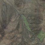 UT-IRON MINE PASS: GeoChange 1953-2011 Preview 3