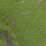 UT-BIG HOLLOW WASH: GeoChange 1966-2011 Preview 3