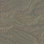 AZ-GYP HILLS: GeoChange 1970-2010 Preview 2