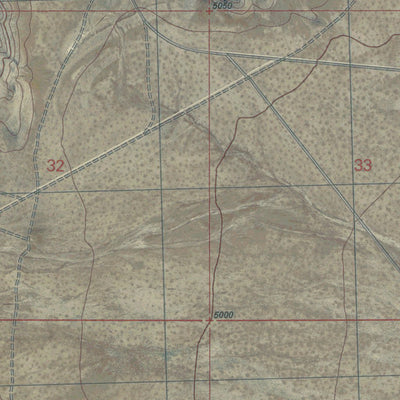 UT-FIFTEENMILE POINT: GeoChange 1953-2011 Preview 2