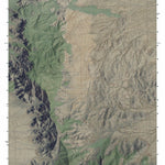 UT-GRASSY COVE: GeoChange 1953-2011 Preview 1