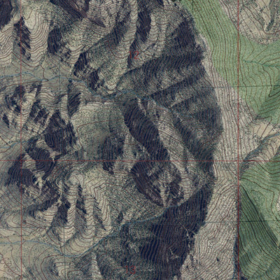 UT-GRASSY COVE: GeoChange 1953-2011 Preview 3