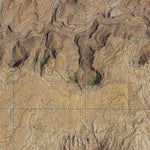 UT-MANCOS MESA: GeoChange 1981-2011 Preview 2