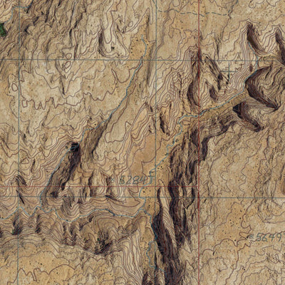 UT-MANCOS MESA: GeoChange 1981-2011 Preview 3