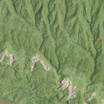 UT-HORSE MOUNTAIN: GeoChange 1966-2011 Preview 3