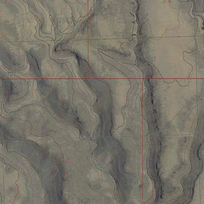 AZ-RED POCKETS: GeoChange 1978-2010 Preview 2
