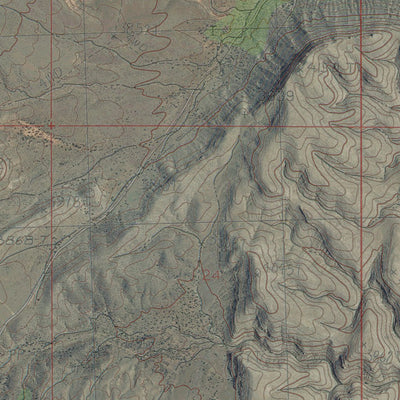AZ-RED POCKETS: GeoChange 1978-2010 Preview 3
