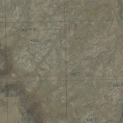AZ-WHITE POCKETS: GeoChange 1983-2010 Preview 2