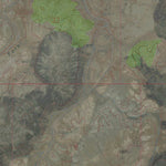 AZ-HAT KNOLL: GeoChange 1970-2010 Preview 2