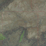 AZ-HAT KNOLL: GeoChange 1970-2010 Preview 3