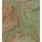 UT-INDIAN HEAD PASS: GeoChange 1981-2011 Preview 1