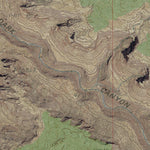 UT-INDIAN HEAD PASS: GeoChange 1981-2011 Preview 3