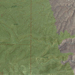 NV-EAGLE VALLEY RESERVOIR: GeoChange 1970-2010 Preview 2