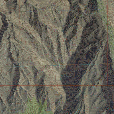 AZ-MOUNTAIN SHEEP SPRING: GeoChange 1978-2010 Preview 3