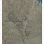AZ-PETROGLYPH WASH: GeoChange 1973-2010 Preview 1