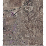 NV-HENDERSON: GeoChange 1969-2010 Preview 1