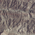 NV-AZ-HILLER MOUNTAINS: GeoChange 1978-2010 Preview 2
