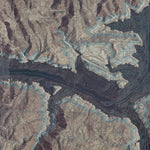 NV-AZ-HILLER MOUNTAINS: GeoChange 1978-2010 Preview 3