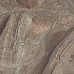 NV-FRENCHMAN MOUNTAIN: GeoChange 1969-2010 Preview 2