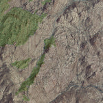 NV-JUMBO PEAK: GeoChange 1977-2010 Preview 3