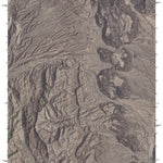 NV-AZ-AZURE RIDGE: GeoChange 1973-2010 Preview 1