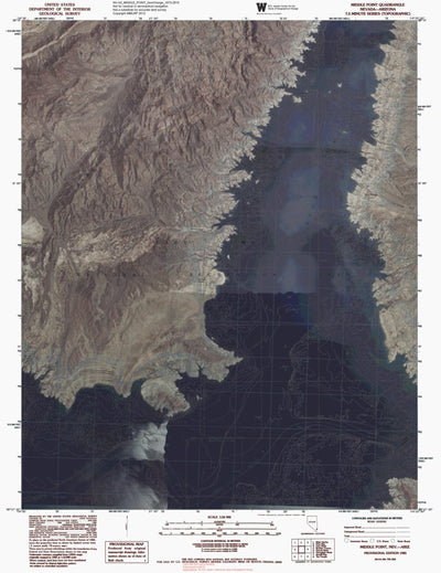 NV-AZ-MIDDLE POINT: GeoChange 1973-2010 Preview 1
