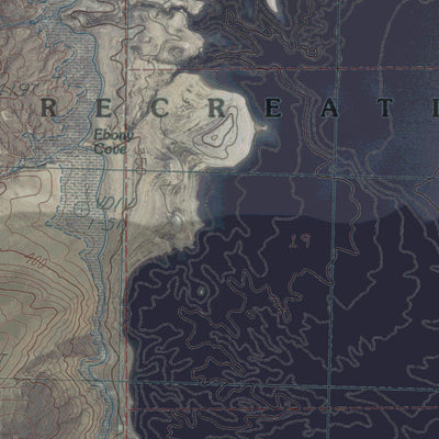 NV-AZ-MIDDLE POINT: GeoChange 1973-2010 Preview 2