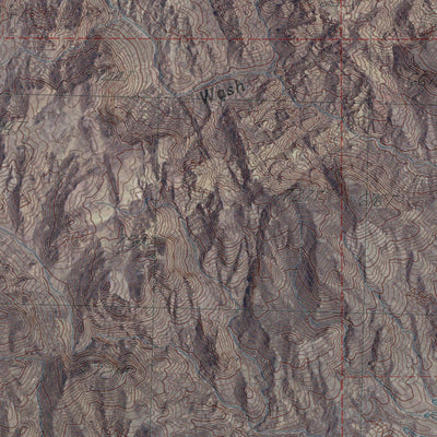 NV-AZ-MIDDLE POINT: GeoChange 1973-2010 Preview 3