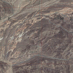 NV-AZ-CALLVILLE BAY: GeoChange 1973-2010 Preview 2