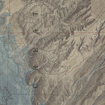 NV-OVERTON BEACH: GeoChange 1978-2010 Preview 2