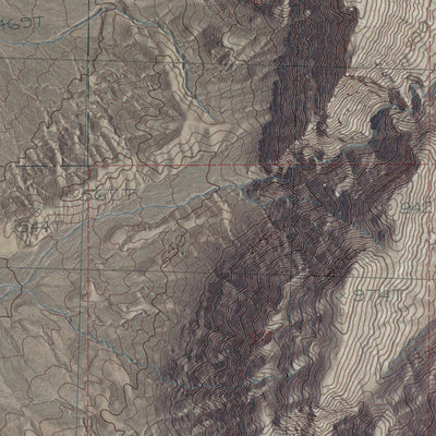 NV-OVERTON BEACH: GeoChange 1978-2010 Preview 3