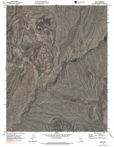 NV-VIGO: GeoChange 1967-2010 Preview 1