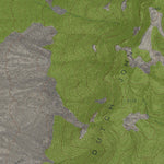 NV-DUTCH JOHN MOUNTAIN: GeoChange 1972-2010 Preview 2