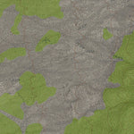 NV-DUTCH JOHN MOUNTAIN: GeoChange 1972-2010 Preview 3