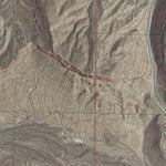 NV-BITTER SPRING: GeoChange 1973-2010 Preview 2