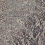 NV-OVERTON SE: GeoChange 1978-2010 Preview 2