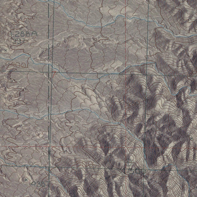 NV-OVERTON SE: GeoChange 1978-2010 Preview 2