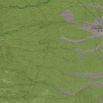 NV-MILK RANCH SPRING: GeoChange 1972-2010 Preview 2